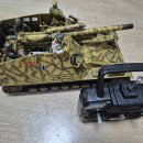 반다이 1/15 Hummel 히틀러 유겐트 사단 1944 Autumn Ver. 이미지