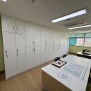 신풍초등학교 | 2025. 4. 29. 김포신풍초등학교 상&amp;하부장 시공