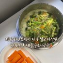 배송 🥕 추천] 높은 당도와 단단한 식감이 살아있는 진가농산 🌊 제주구좌 햇당근 후기❗️(신선 제철 식재료 ✅)