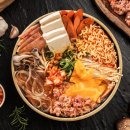 땅스부대찌개 이미지