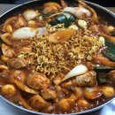 돼지랑찌개랑 - 미추홀구 용정공원로83번길 49 | 돼지랑찌개랑