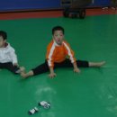 합기도 호신술 이미지