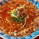 돌담땅콩국수