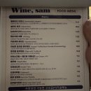 정릉84 | [ 정릉 와인바 ] 분위기 좋은 와인 맛집 : 와인샘