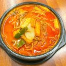 이천막국수