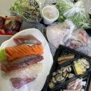 송우막썰어회집 | 포천 송우리 &#39;송우막썰어회집&#39; 배달포장