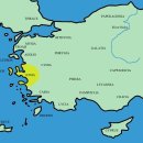 보이오티아 | 이오니아