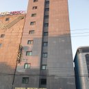 센트럴퍼슨호텔 이미지