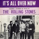 It's All Over Now - The Rolling Stones - 이미지