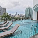 밀레니엄프라자주변 이미지