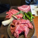 우사 | 인천논현 한우 맛집 '우사' 방문 후기