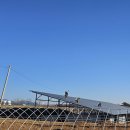 미래 태양광발전소 이미지