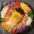 삼대족발 이미지