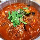 짬뽕순두부백반 | [강릉 맛집] 초당순두부마을 동화가든 본점 짬뽕순두부 순두부백반 후기, 예약 방문 팁