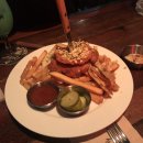 엉터리생고기 덕천점 이미지