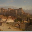 타레가: 알함브라 궁전의 추억 - 시프리앙 카차리스, 피아노 이미지