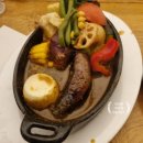 도라보울 | 서울 북촌 맛집 수프카레집 도라보울 후기