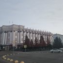 울란우데(바이칼)에서 몽골국경.자동차로 이미지