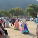 정선공설운동장 이미지