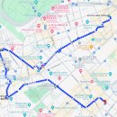 물소리길가 | 로마 크리스마스 야경투어 후기 트레비분수 스페인광장 자유여행 코스 추천