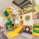 더알라딘키즈풀리조트 이미지