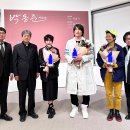 윤순영 패션 이미지