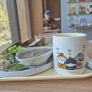 화덕빵집