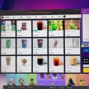 아이리스PC방 이미지