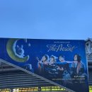 리프유도체육관 | 데이식스 2025 크리스마스 콘서트 중콘 (플로어 F3구역 9열) 후기 (작성중~^^)