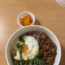 우덮동밥 | 휘경동 맛집 우덮동밥, 한끼식사로 딱 좋은 덮밥