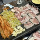 대전 봉명동 맛집 ‘봉명로스’에서 냉삼 먹고 온 솔직 후기! 야외 테라스 느낌으로 더욱 좋아요!