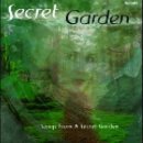 Secret Garden 이미지