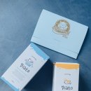 해피랜드 코퍼레이션 | 우리 아가들을 위한 해피랜드 라꾸베 바이아토 프레쉬 로션과 소프트 올인원 클렌저💕