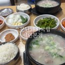 소문난돼지나라 | [부산] 서면 돼지국밥 소문난돼지국밥서면본점 점심 후기