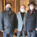 [쇼트트랙/기타][인터뷰] 대한체육회장 출사표 유준상 요트협회장 &#34;스포츠로 세계 선도국가 만들 것&#34;(2020.11.30) 이미지