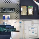 segate 시게이트 Expansion Desktop Drive 1D7AP2-500 2TB USB 외장하드수리 (USB 커넥터 손상) 이미지