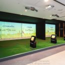 뷰 스크린골프연습장 이미지