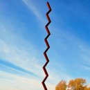 킹스톰앤터테인먼트(주) | 뉴욕 단풍 절정 스톰 킹 아트 센터 가을 Storm King Art Center