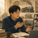 산업혁명 | [온라인 독서논술]토론책방, 중등 세계사 수업 후기, 산업혁명
