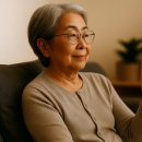 어르신요가 이미지