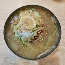 고자리냉면 | 일산 냉면 맛집 원당 고자리냉면 물냉면 만두 후기 (주차, 별관 포함)