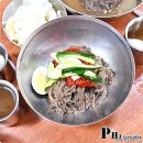 해주 | 잠실새내 맛집 해주냉면 본점 매운냉면 웨이팅 후기