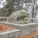 ＠ 호랑이를 닮은 서울의 숨겨진 명산, 호암산 (관악산둘레길, 한우물) 이미지