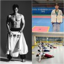 리틀태권도장 이미지