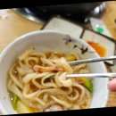 팔봉리손칼국수