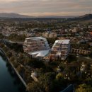 럭셔리호텔 이미지