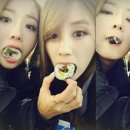 초롱김밥