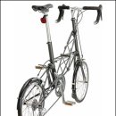 [기획연재5] 도시형 자전거의 혁명 1 - 미니벨로 이미지