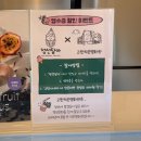 정선 청년몰 | 정선 사북 디저트 ,초당옥수수아이스크림 맛집 ‘정선담아’ 후기