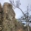 하누넘 | 신안군 비금도 섬 산행, 등산코스 : 상암마을 - 그림산 - 투구봉 - 선왕산 - 하누넘해수욕장 코스